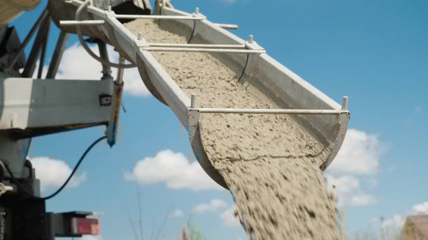 Best Concrete Slab Construction in Battle Mountain, NV