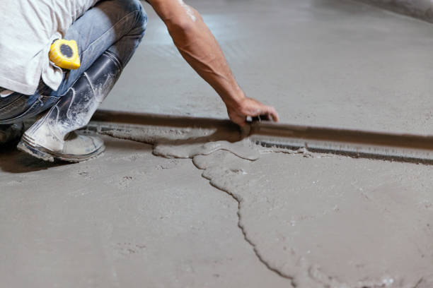 Best Concrete Pool Decks in Battle Mountain, NV