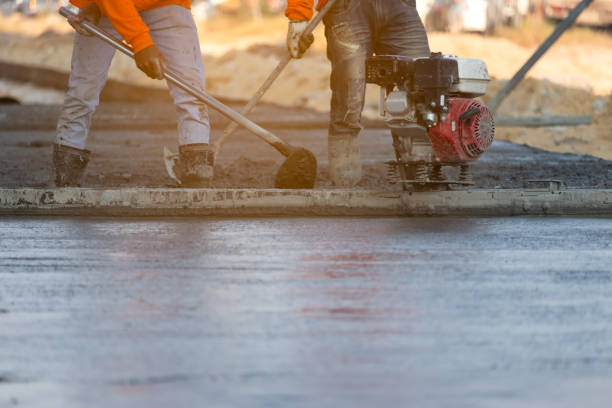 Best Concrete Sidewalk Installation in Battle Mountain, NV
