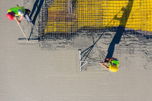Best Residential Concrete Solutions in Battle Mountain, NV