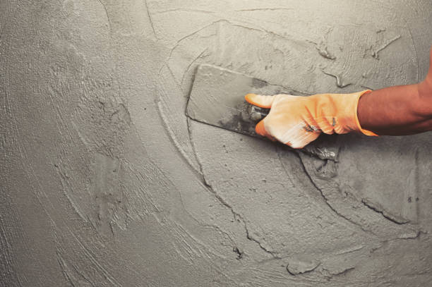 Best Concrete Driveway Installation in Battle Mountain, NV